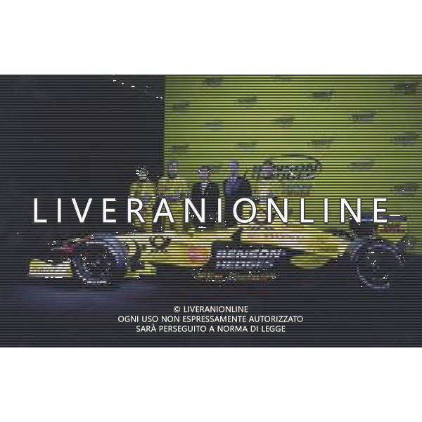 ST-RETROSPETTIVA JARNO TRULLI PILOTA F1 NELLA FOTO JARNO TRULLI PILOTA NELL\'ANNO 2000 AG CONTROLUCE-AG ALDO LIVERANI SAS 