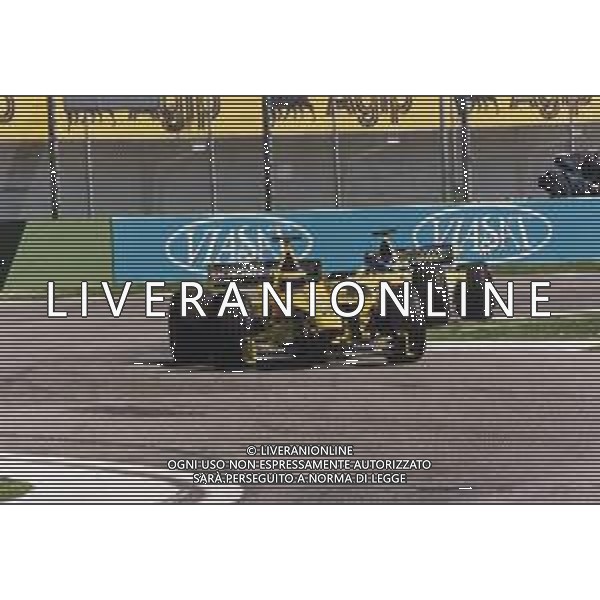 ST-RETROSPETTIVA JARNO TRULLI PILOTA F1 NELLA FOTO JARNO TRULLI PILOTA F1 JORDAN NELL\'ANNO 2000 AG CONTROLUCE-AG ALDO LIVERANI SAS 