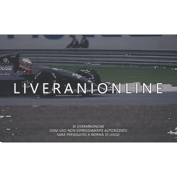 DIAP-RETROSPETTIVA JARVI LEHTO PILOTA F1 NELLA FOTO JARVI LEHTO PILOTA F1 NELL\'ANNO 1993 AG CONTROLUCE-AG ALDO LIVERANI SAS
