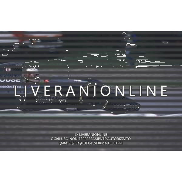 DIAP-RETROSPETTIVA JARVI LEHTO PILOTA F1 NELLA FOTO JARVI LEHTO PILOTA F1 NELL\'ANNO 1993 AG CONTROLUCE-AG ALDO LIVERANI SAS