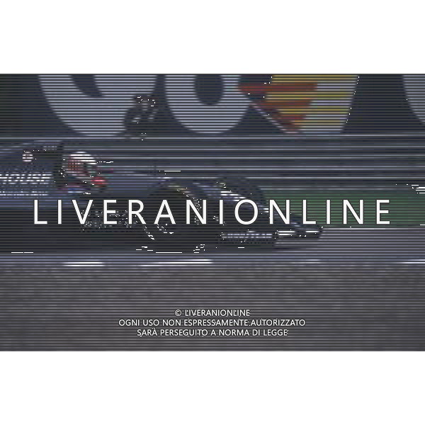 DIAP-RETROSPETTIVA JARVI LEHTO PILOTA F1 NELLA FOTO JARVI LEHTO PILOTA F1 NELL\'ANNO 1993 AG CONTROLUCE-AG ALDO LIVERANI SAS