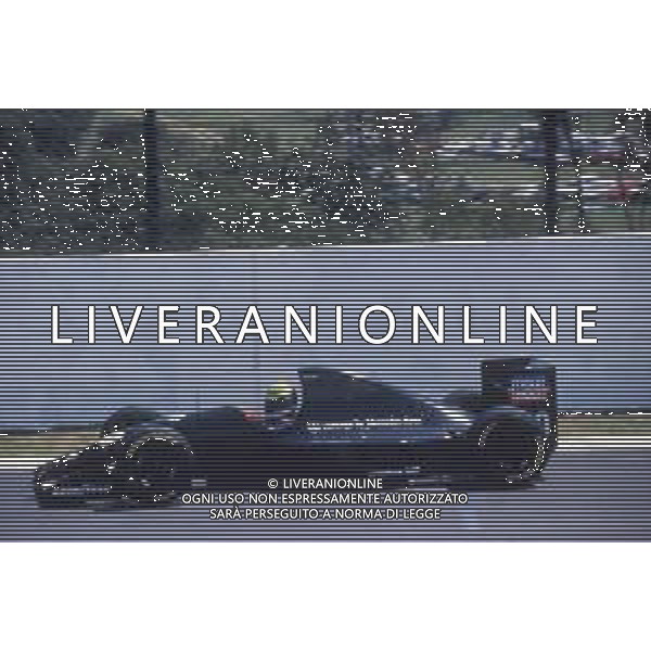 DIAP-RETROSPETTIVA JARVI LEHTO PILOTA F1 NELLA FOTO JARVI LEHTO PILOTA F1 NELL\'ANNO 1993 AG CONTROLUCE-AG ALDO LIVERANI SAS