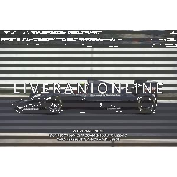 DIAP-RETROSPETTIVA JARVI LEHTO PILOTA F1 NELLA FOTO JARVI LEHTO PILOTA F1 NELL\'ANNO 1993 AG CONTROLUCE-AG ALDO LIVERANI SAS