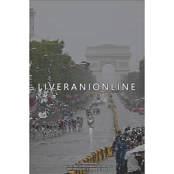 27-07-2025 Tour De France; Tappa 21 Mantes La Ville - Paris; Paris; ©SIROTTI - AGENZIA ALDO LIVERANI SAS