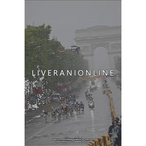 27-07-2025 Tour De France; Tappa 21 Mantes La Ville - Paris; Paris; ©SIROTTI - AGENZIA ALDO LIVERANI SAS