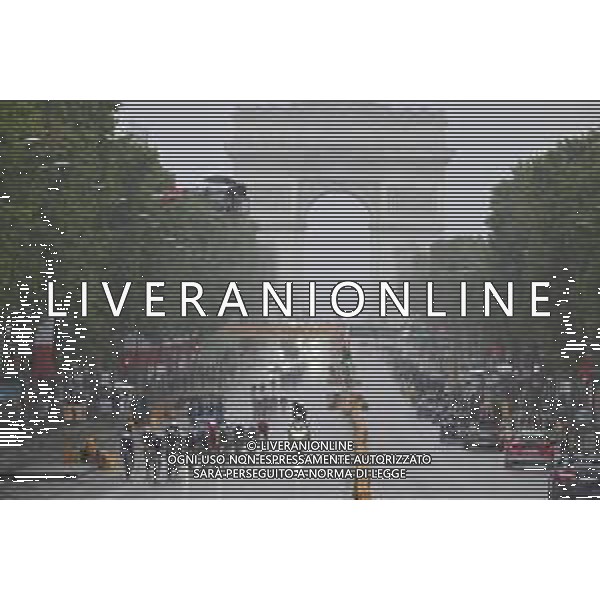 27-07-2025 Tour De France; Tappa 21 Mantes La Ville - Paris; Paris; ©SIROTTI - AGENZIA ALDO LIVERANI SAS
