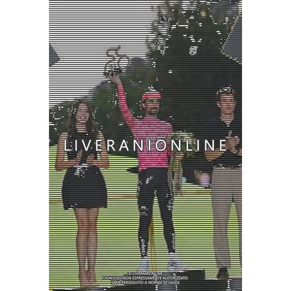 27-07-2025 Tour De France; Tappa 21 Mantes La Ville - Paris; 2025, Ef Education - Easypost; Healy, Ben; Paris; ©SIROTTI - AGENZIA ALDO LIVERANI SAS
