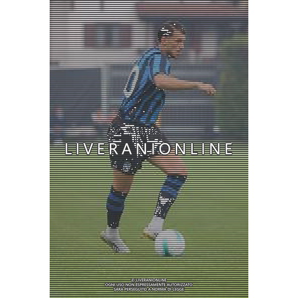 Atalanta vs Atalanta U23 Nella foto Lazar Samarzdic Centro sportivo comunale Clusone (BG) Foto Roberta Corradin/Agenzia Aldo Liverani sas- AGENZIA ALDO LIVERANI SAS