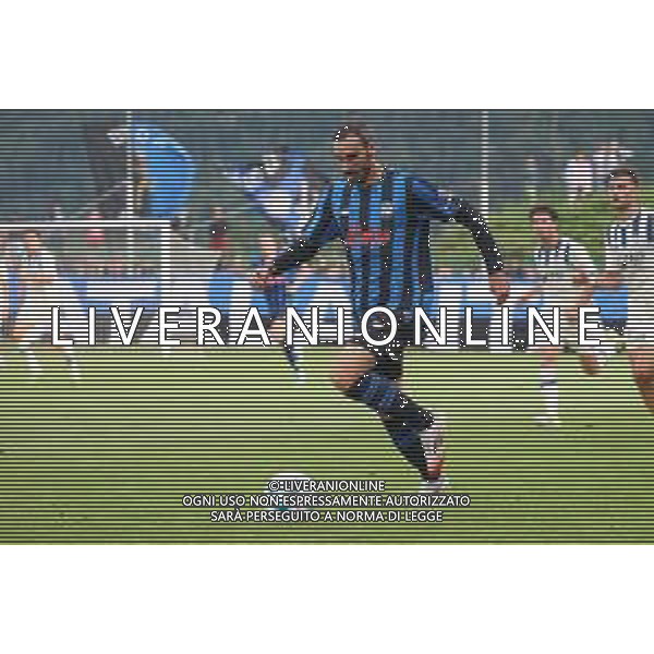 Atalanta vs Atalanta U23 Nella foto Davide Zappacosta Centro sportivo comunale Clusone (BG) Foto Roberta Corradin/Agenzia Aldo Liverani sas- AGENZIA ALDO LIVERANI SAS