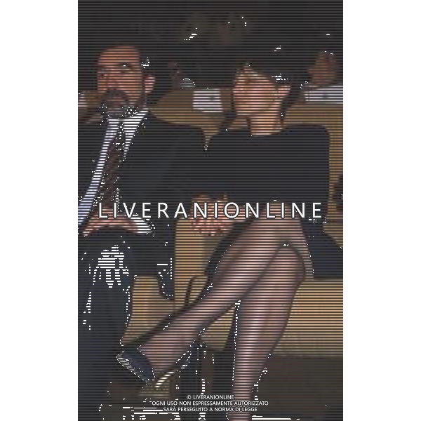 DIAP-RETROSPETTIVA MARTIN SCORZESE REGISTA NELLA FOTO MARTIN SCORZESE A VENEZIA NELL\'ANNO 1990 AG ALDO LIVERANI SAS