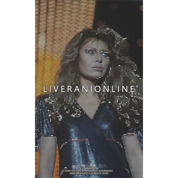 DIAP-RETROSPETTIVA ALIDA CHELLI ATTRICE NELLA FOTO ALIDA CHELLI NELLA TRASMISSIONE TELEVISIVA “CI VEDIAMO LUNEDI\' “ FOTO EDGARDO DELLA SCORCIOSA-AG ALDO LIVERANI SAS