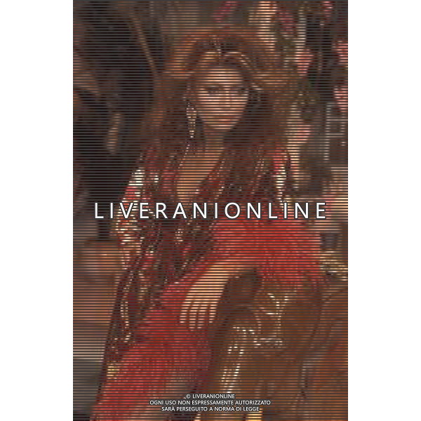 DIAP-RETROSPETTIVA ALIDA CHELLI ATTRICE NELLA FOTO ALIDA CHELLI NELLA TRASMISSIONE TELEVISIVA “CI VEDIAMO LUNEDI\' “ FOTO EDGARDO DELLA SCORCIOSA-AG ALDO LIVERANI SAS