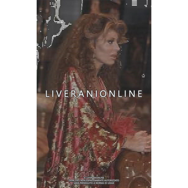 DIAP-RETROSPETTIVA ALIDA CHELLI ATTRICE NELLA FOTO ALIDA CHELLI NELLA TRASMISSIONE TELEVISIVA “CI VEDIAMO LUNEDI\' “ FOTO EDGARDO DELLA SCORCIOSA-AG ALDO LIVERANI SAS