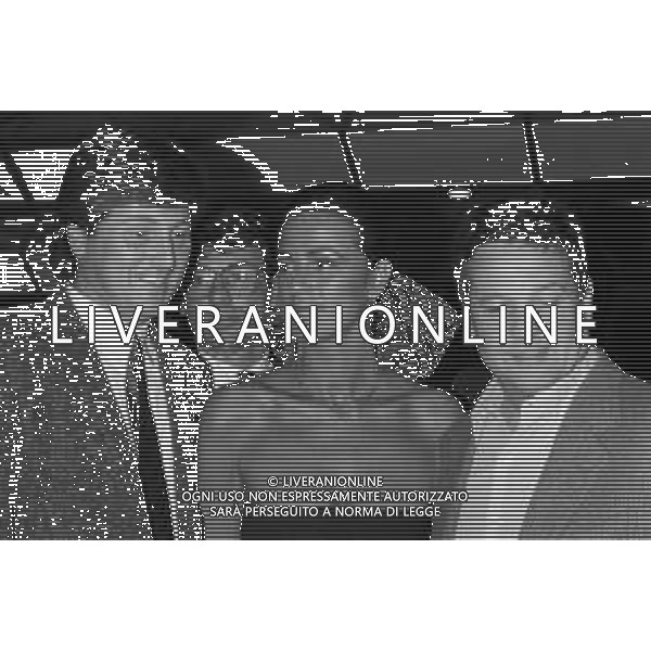 NEG-RETROSPETTIVA RENATO POZZETTO ATTORE NELLA FOTO RENATO POZZETTO NELL\'ANNO 1987 AG ALDO LIVERANI SAS