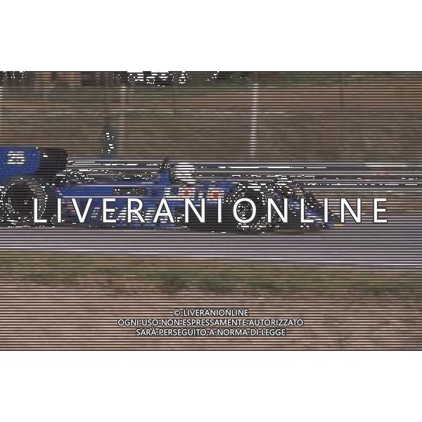 DIAP-RETROSPETTIVA RENE\' ARNOUX PILOTA F1 NELLA FOTO RENE\'ARNOUX PILOTA F1 NELL\'ANNO 1988 AG CONTROLUCE-AG ALDO LIVERANI SAS