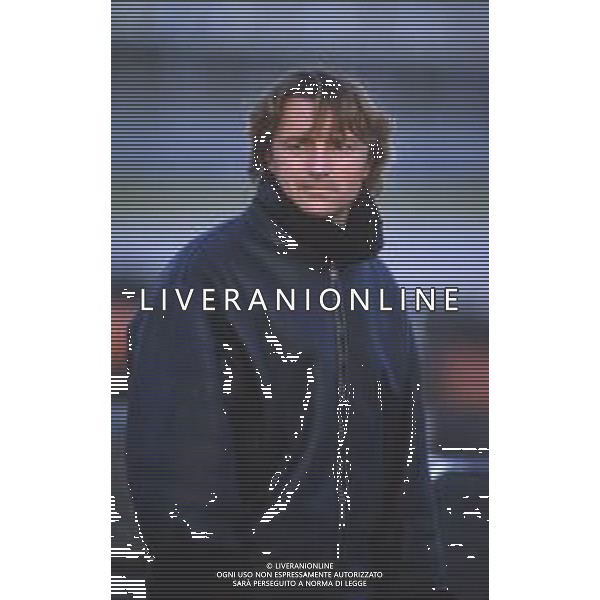 DIAP-RETROSPETTIVA RENE\' ARNOUX PILOTA F1 NELLA FOTO RENE\'ARNOUX PILOTA F1 NELL\'ANNO 1988 AG CONTROLUCE-AG ALDO LIVERANI SAS