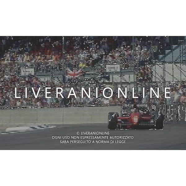 DIAP-RETROSPETTIVA LEHTO JARVI PILOTA F1 NELLA FOTO JARVI LEHTO NELL\'ANNO 1991 AG CONTROLUCA-AG ALDO LIVERANI SAS