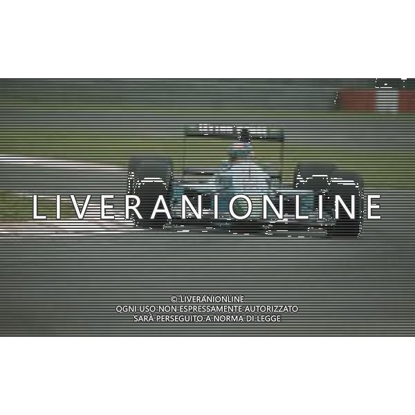 NEG-RETROSPETTIVA IVAN CAPELLI PILOTA F1 NELLA FOTO IVAN CAPELLI A MONZA NELL\'ANNO 1989 AG ALDO LIVERANI SAS