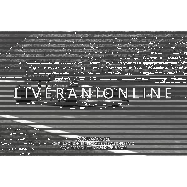 NEG-RETROSPETTIVA IVAN CAPELLI PILOTA F1 NELLA FOTO IVAN CAPELLI A MONZA NELL\'ANNO 1986 AG ALDO LIVERANI SAS