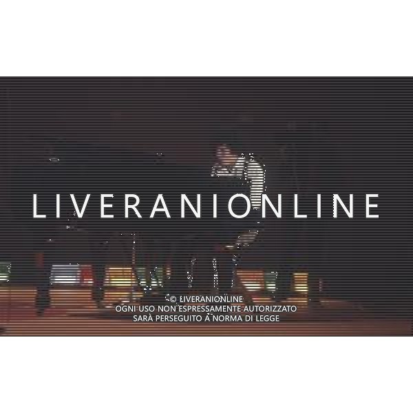 DIAP-RETROSPETTIVA RICCARDO COCCIANTE CANTANTE NELLA FOTO RICCARDO COCCIANTE AG ALDO LIVERANI SAS