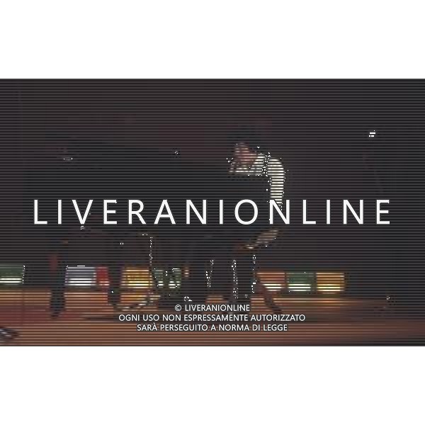 DIAP-RETROSPETTIVA RICCARDO COCCIANTE CANTANTE NELLA FOTO RICCARDO COCCIANTE AG ALDO LIVERANI SAS