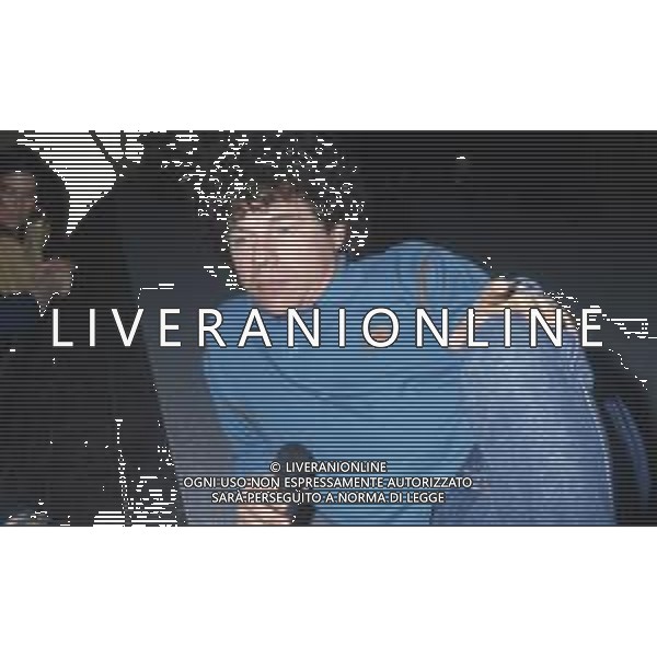 DIAP-RETROSPETTIVA RICCARDO COCCIANTE CANTANTE NELLA FOTO RICCARDO COCCIANTE AG ALDO LIVERANI SAS