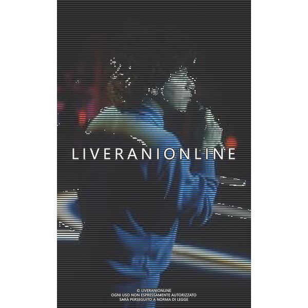 DIAP-RETROSPETTIVA RICCARDO COCCIANTE CANTANTE NELLA FOTO RICCARDO COCCIANTE AG ALDO LIVERANI SAS