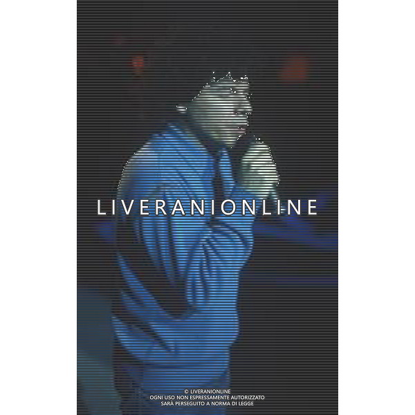 DIAP-RETROSPETTIVA RICCARDO COCCIANTE CANTANTE NELLA FOTO RICCARDO COCCIANTE AG ALDO LIVERANI SAS