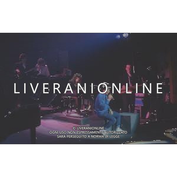 DIAP-RETROSPETTIVA RICCARDO COCCIANTE CANTANTE NELLA FOTO RICCARDO COCCIANTE AG ALDO LIVERANI SAS