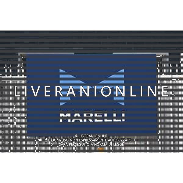 TVRG Magneti Marelli Corbetta (MI) 31-07-2025 Lo stabilimento della Magneti Marelli foto Roberto Garavaglia/Agenzia Aldo Liverani sas