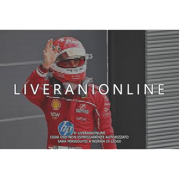 Charles Leclerc (MON) Ferrari. 01.08.2025. Formula 1 World Championship, Rd 14, Hungarian Grand Prix, Budapest, Hungary, Practice Day. - www.xpbimages.com, EMail: requests@xpbimages.com © Copyright: Batchelor / XPB Images only italy-ag aldo liverani sas