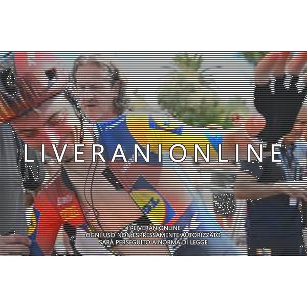 02-08-2025 Clasica San Sebastian; 2025, Lidl - Trek; Ciccone, Giulio; San Sebastian; ©SIROTTI - AGENZIA ALDO LIVERANI SAS