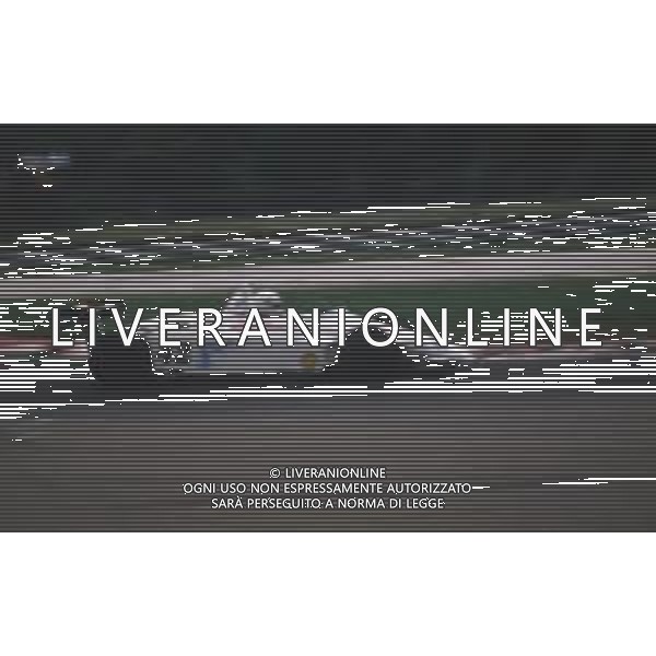 DIAP-RETROSPETTIVA IVAN CAPELLI PILOTA F1 NELLA FOTO IVAN CAPELLI AG ACONTROLUCE-AG ALDO LIVERANI SAS