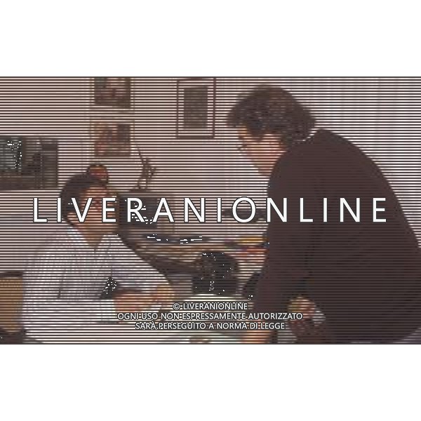 DIAP-RETROSPETTIVA IVAN CAPELLI PILOTA F1 NELLA FOTO IVAN CAPELLI CON LA FAMIGLIA AG ACONTROLUCE-AG ALDO LIVERANI SAS 