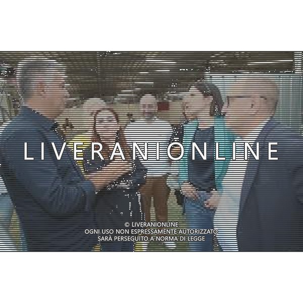 SASSOLEONE(CIRCONDARIO IMOLESE) FESTA DELL\'UNITA\' segretaria del Partito Democratico, Elly Schlein, alla Festa de l’Unita’ di Sassoleone e Belvedere.NELLA FOTO DA SINISTA SENATORE DANIELE MANCA,BEATRICE POLI ELLY SCHLEIN E FABRIZIO CASTELLARI CONSIGLIERE REGIONALE ©SANNA - AGENZIA ALDO LIVERANI SAS