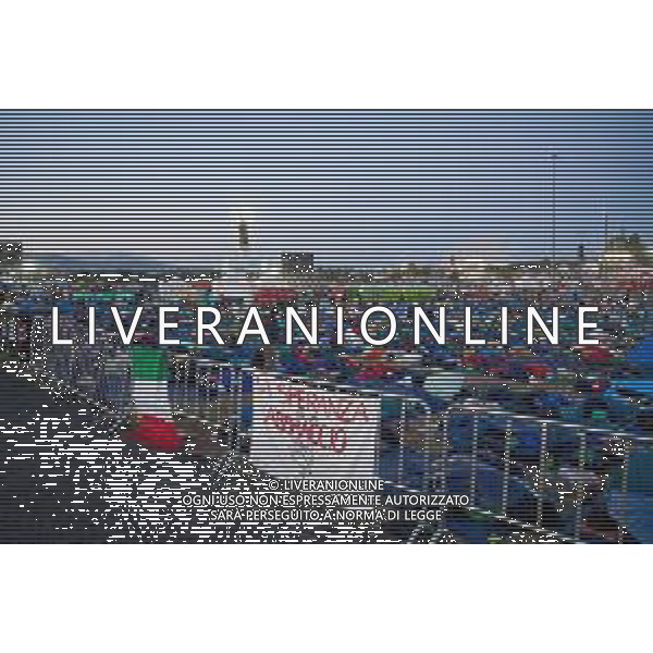 Roma 3 Agosto 2025 Il Risveglio dei Pellegrini dopo la notte del Giubuleo dei Giovani - Giubileo dei Giovani 2025 Nella foto: Il Risveglio dei Pellegrini dopo la notte del Giubuleo dei Giovani - Giubileo dei Giovani 2025 Foto Credit: Andrea Bracaglia AG ALDO LIVERANI SAS