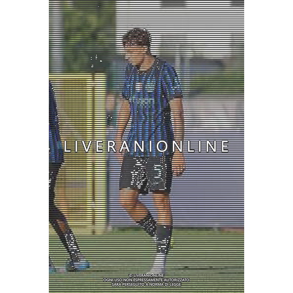 TVRCOR Amichevole Varesina – Inter Primavera 02-08-2025 Venegono Superiore (VA) nella foto Nenna Alessandro FOTO ROBERTA CORRADIN-AG ALDO LIVERANI SAS FOTO ROBERTA CORRADIN-AG ALDO LIVERANI SAS