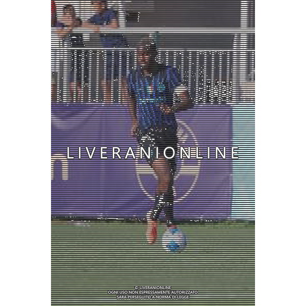 TVRCOR Amichevole Varesina – Inter Primavera 02-08-2025 Venegono Superiore (VA) nella foto Yvan Ezekiel Kouadio Maye FOTO ROBERTA CORRADIN-AG ALDO LIVERANI SAS