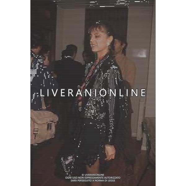 DIAP-RETROSPETTIVA ROSITA CELENTANO CONDUTTRICE TELEVISIVA CONDUTTRICE RADIOFONICA E ATTRICE NELLA FOTO ROSITA CELENTANO  AG ALDO LIVERANI SAS 