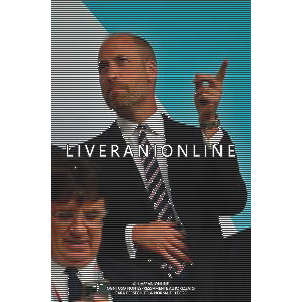 TVEM July 27, 2025 Basel, Switzerland - England vs Spain - Women\'s UEFA Euro 2025 Final match - St. Jakob-Park. In the pic: William, Prince of Wales - Principe del Galles ©TVEM Emmanuele Mastrodonato - AGENZIA ALDO LIVERANI SAS