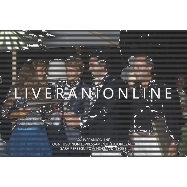 DIAP- RETROSPETTIVA ANTONELLA INTERLENGHI ATTRICE NELLA FOTO ANTONELLA INTERLENGHI A TAORMINA NELL\'ANNO 1985 AG ALDO LIVERANI SAS
