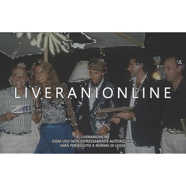 DIAP- RETROSPETTIVA ANTONELLA INTERLENGHI ATTRICE NELLA FOTO ANTONELLA INTERLENGHI A TAORMINA NELL\'ANNO 1985 AG ALDO LIVERANI SAS