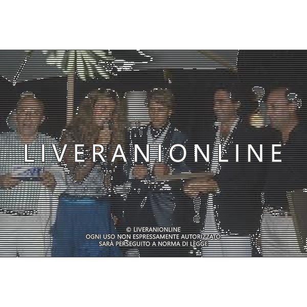 DIAP- RETROSPETTIVA ANTONELLA INTERLENGHI ATTRICE NELLA FOTO ANTONELLA INTERLENGHI A TAORMINA NELL\'ANNO 1985 AG ALDO LIVERANI SAS
