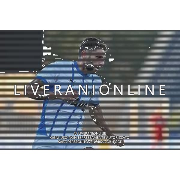 TVLS - Amichevole precampionato Empoli-Sassuolo, stadio Carlo Castellani Empoli 05.08.2025 nella foto Domenico Berardi (Sassuolo) ©TVLS Lisa Guglielmi / Agenzia Aldo Liverani Sas- AGENZIA ALDO LIVERANI SAS