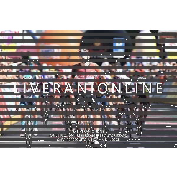 06-08-2025 Tour De Pologne; Tappa 03 Walbrzych - Walbrzych; 2025, Ineos Grenadiers; Turner, Ben; Walbrzych; ©SIROTTI - AGENZIA ALDO LIVERANI SAS