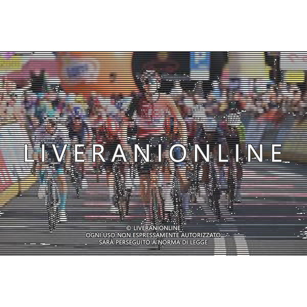 06-08-2025 Tour De Pologne; Tappa 03 Walbrzych - Walbrzych; 2025, Ineos Grenadiers; Turner, Ben; Walbrzych; ©SIROTTI - AGENZIA ALDO LIVERANI SAS