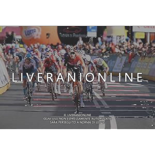 06-08-2025 Tour De Pologne; Tappa 03 Walbrzych - Walbrzych; 2025, Ineos Grenadiers; Turner, Ben; Walbrzych; ©SIROTTI - AGENZIA ALDO LIVERANI SAS