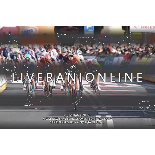 06-08-2025 Tour De Pologne; Tappa 03 Walbrzych - Walbrzych; 2025, Ineos Grenadiers; Turner, Ben; Walbrzych; ©SIROTTI - AGENZIA ALDO LIVERANI SAS