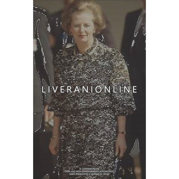 DIAP-RETROSPETTIVA MARGARET THATCHER POLITICA NELLA FOTO MARGARET THATCHER PRIMO MINISTRO INGLESE A MILANO NELL\'ANNO 1985 AG ALDO LIVERANI SAS