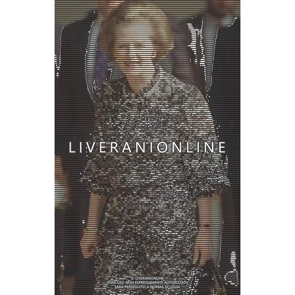 DIAP-RETROSPETTIVA MARGARET THATCHER POLITICA NELLA FOTO MARGARET THATCHER PRIMO MINISTRO INGLESE A MILANO NELL\'ANNO 1985 AG ALDO LIVERANI SAS